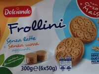 Frollini
