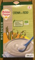 Crema di riso