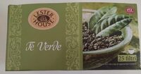 Tè verde