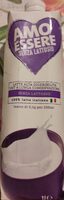 Latte Senza Lattosio UHT Alta conservazione