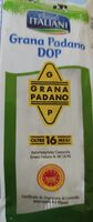 Grana padano dop