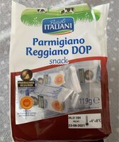 Parmigiano Reggiano DOP