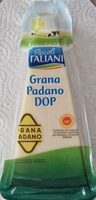 Grana Padano DOP