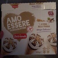 Amo essere senza glutine