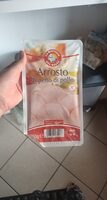 Arrosto di petto di pollo