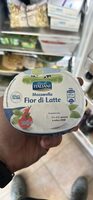 Mozzarella fior di latte