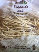 Pasta fresca