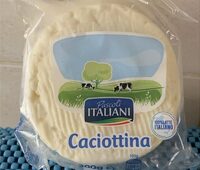 Caciottina