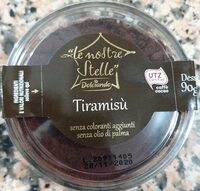 Tiramisù