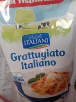 Grattugiato italiano