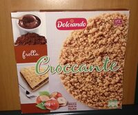 Frolla Croccante