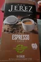 Caffè espresso