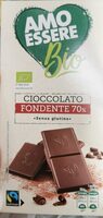 Cioccolato Fondente 70%