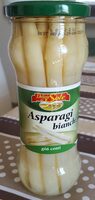 Asparagi bianchi