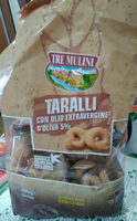 Taralli