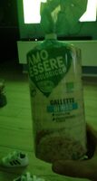 Gallette di riso