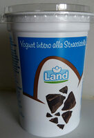 Yogurt alla Stracciatella