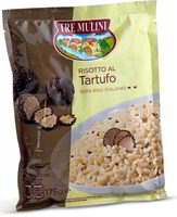 Riso Tartufo