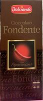 Cioccolato piccante