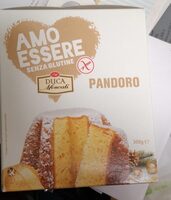 Pandoro