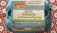 Uova Fresche