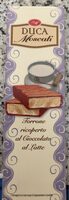 Torrone ricoperto