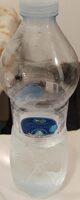Acqua minerale naturale