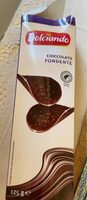 Cioccolato Fondente