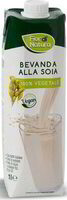 Bevanda alla soia