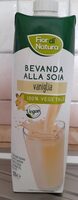 Bevenda alla soia