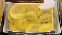 Girasoli pomodoro e mozzarella