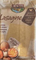Lasagne
