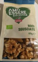 Noci sgusciate