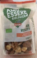 Mix Vitality