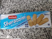 Biscotti Sbarazzini