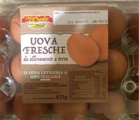 Uova Fresche