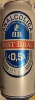 Birra analcolica