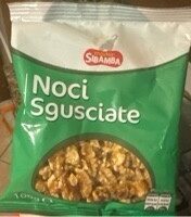 Noci sgusciate