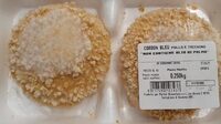 Cordon bleau di pollo e tacchino