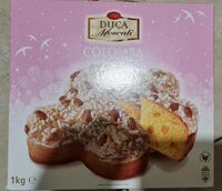 Colomba