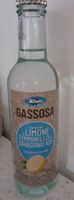 Gassosa limone femminello di gargano