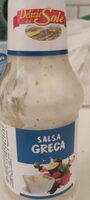 Salsa Greca