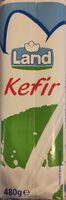 Kefir