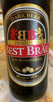 Birra Best Bräu Premium