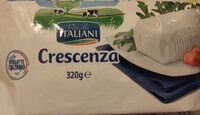 Crescenza