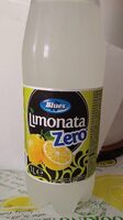 Limonata zero