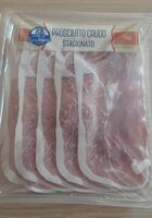 Prosciutto crudo stagionato