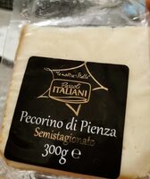 Pecorino di Pienza semistagionato