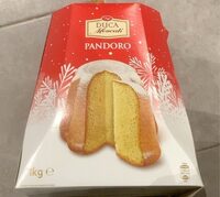 Pandoro
