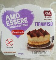 Tiramisù
